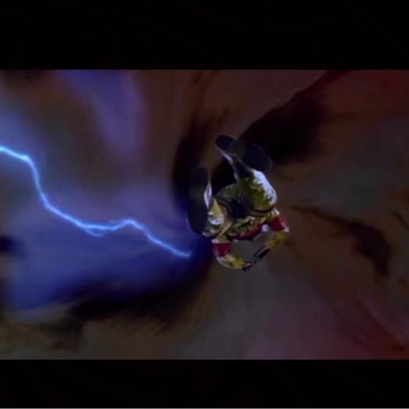 3 For $13! THE PHILADELPHIA EXPERIMENT (1984) - DVD - Picture 8 of 15